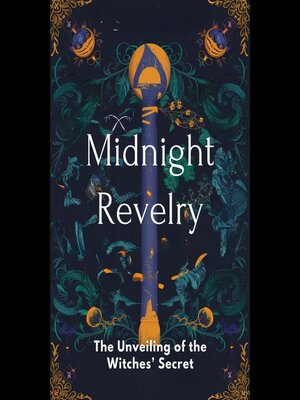 cover image of Midnight Revelry